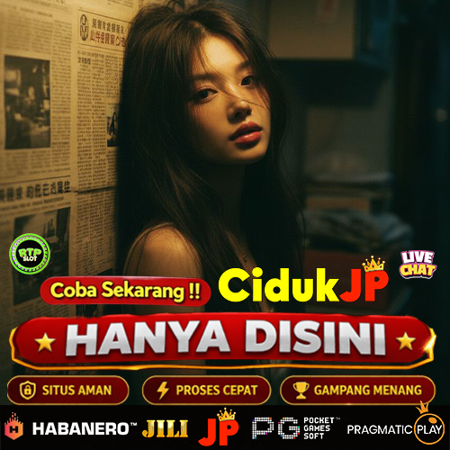 Kisah Inspirasi: Menjemput Peluang Baru Bersama CIDUKJP
